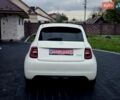 Белый Фиат 500e, объемом двигателя 0 л и пробегом 28 тыс. км за 13999 $, фото 14 на Automoto.ua