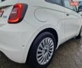 Белый Фиат 500e, объемом двигателя 0 л и пробегом 25 тыс. км за 14200 $, фото 15 на Automoto.ua