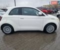 Белый Фиат 500e, объемом двигателя 0 л и пробегом 25 тыс. км за 14200 $, фото 14 на Automoto.ua