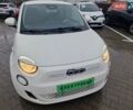 Белый Фиат 500e, объемом двигателя 0 л и пробегом 25 тыс. км за 14200 $, фото 9 на Automoto.ua