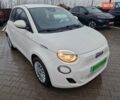Белый Фиат 500e, объемом двигателя 0 л и пробегом 25 тыс. км за 14200 $, фото 1 на Automoto.ua