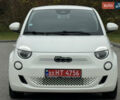 Белый Фиат 500e, объемом двигателя 0 л и пробегом 21 тыс. км за 13999 $, фото 6 на Automoto.ua