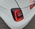 Белый Фиат 500e, объемом двигателя 0 л и пробегом 25 тыс. км за 14200 $, фото 21 на Automoto.ua