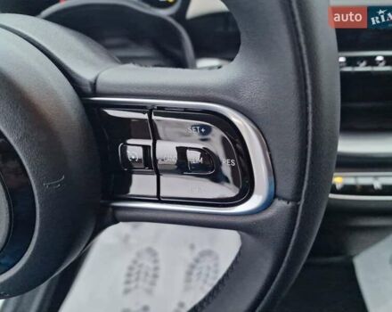 Белый Фиат 500e, объемом двигателя 0 л и пробегом 25 тыс. км за 14200 $, фото 36 на Automoto.ua