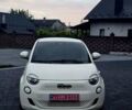 Белый Фиат 500e, объемом двигателя 0 л и пробегом 28 тыс. км за 13999 $, фото 8 на Automoto.ua