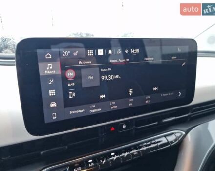 Белый Фиат 500e, объемом двигателя 0 л и пробегом 25 тыс. км за 14200 $, фото 38 на Automoto.ua