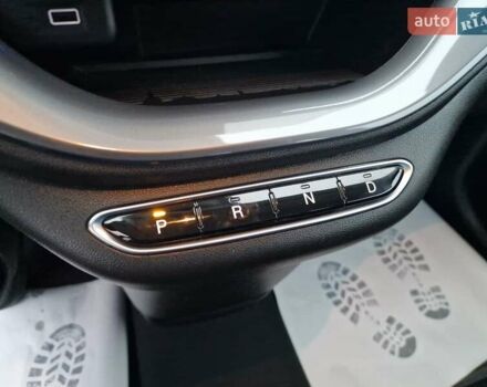 Белый Фиат 500e, объемом двигателя 0 л и пробегом 25 тыс. км за 14200 $, фото 41 на Automoto.ua