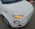 Белый Фиат 500e, объемом двигателя 0 л и пробегом 25 тыс. км за 14200 $, фото 10 на Automoto.ua