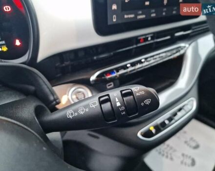 Белый Фиат 500e, объемом двигателя 0 л и пробегом 25 тыс. км за 14200 $, фото 37 на Automoto.ua