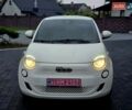 Белый Фиат 500e, объемом двигателя 0 л и пробегом 28 тыс. км за 13999 $, фото 39 на Automoto.ua