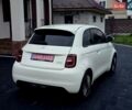Белый Фиат 500e, объемом двигателя 0 л и пробегом 28 тыс. км за 13999 $, фото 12 на Automoto.ua