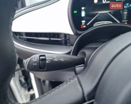 Белый Фиат 500e, объемом двигателя 0 л и пробегом 25 тыс. км за 14200 $, фото 34 на Automoto.ua
