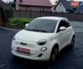 Белый Фиат 500e, объемом двигателя 0 л и пробегом 28 тыс. км за 13999 $, фото 26 на Automoto.ua