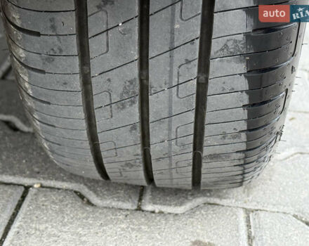 Белый Фиат 500e, объемом двигателя 0 л и пробегом 21 тыс. км за 13999 $, фото 14 на Automoto.ua