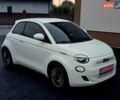 Белый Фиат 500e, объемом двигателя 0 л и пробегом 28 тыс. км за 13999 $, фото 20 на Automoto.ua