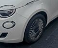 Белый Фиат 500e, объемом двигателя 0 л и пробегом 28 тыс. км за 13999 $, фото 25 на Automoto.ua