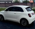 Белый Фиат 500e, объемом двигателя 0 л и пробегом 28 тыс. км за 13999 $, фото 4 на Automoto.ua