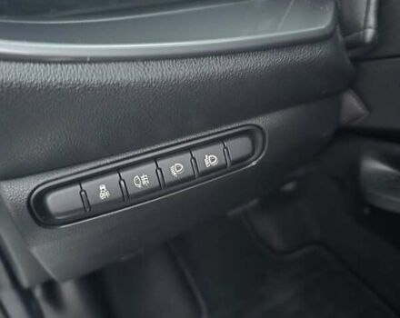 Белый Фиат 500e, объемом двигателя 0 л и пробегом 28 тыс. км за 13999 $, фото 31 на Automoto.ua