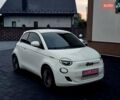 Белый Фиат 500e, объемом двигателя 0 л и пробегом 28 тыс. км за 13999 $, фото 6 на Automoto.ua