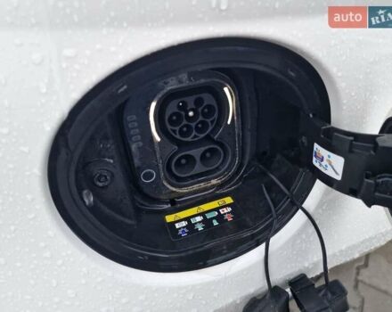 Белый Фиат 500e, объемом двигателя 0 л и пробегом 25 тыс. км за 14200 $, фото 18 на Automoto.ua