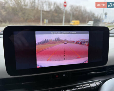 Белый Фиат 500e, объемом двигателя 0 л и пробегом 21 тыс. км за 13999 $, фото 26 на Automoto.ua