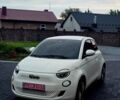 Белый Фиат 500e, объемом двигателя 0 л и пробегом 28 тыс. км за 13999 $, фото 5 на Automoto.ua
