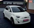 Белый Фиат 500e, объемом двигателя 0 л и пробегом 28 тыс. км за 13999 $, фото 17 на Automoto.ua