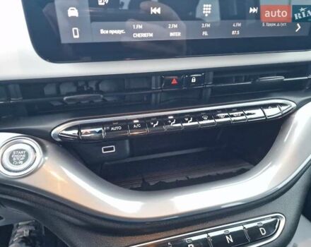 Белый Фиат 500e, объемом двигателя 0 л и пробегом 25 тыс. км за 14200 $, фото 40 на Automoto.ua