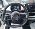 Белый Фиат 500e, объемом двигателя 0 л и пробегом 25 тыс. км за 14200 $, фото 32 на Automoto.ua