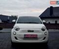 Белый Фиат 500e, объемом двигателя 0 л и пробегом 28 тыс. км за 13999 $, фото 23 на Automoto.ua