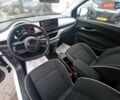 Белый Фиат 500e, объемом двигателя 0 л и пробегом 25 тыс. км за 14200 $, фото 4 на Automoto.ua
