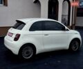 Белый Фиат 500e, объемом двигателя 0 л и пробегом 28 тыс. км за 13999 $, фото 11 на Automoto.ua