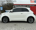 Белый Фиат 500e, объемом двигателя 0 л и пробегом 21 тыс. км за 13999 $, фото 9 на Automoto.ua