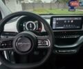 Белый Фиат 500e, объемом двигателя 0 л и пробегом 28 тыс. км за 13999 $, фото 36 на Automoto.ua