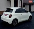 Белый Фиат 500e, объемом двигателя 0 л и пробегом 28 тыс. км за 13999 $, фото 13 на Automoto.ua