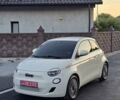 Белый Фиат 500e, объемом двигателя 0 л и пробегом 26 тыс. км за 14950 $, фото 1 на Automoto.ua