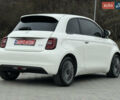 Белый Фиат 500e, объемом двигателя 0 л и пробегом 21 тыс. км за 13999 $, фото 1 на Automoto.ua