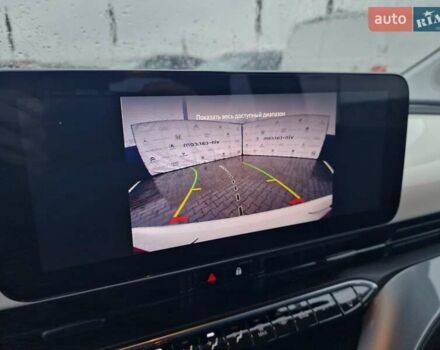 Белый Фиат 500e, объемом двигателя 0 л и пробегом 25 тыс. км за 14200 $, фото 39 на Automoto.ua