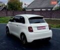 Белый Фиат 500e, объемом двигателя 0 л и пробегом 28 тыс. км за 13999 $, фото 3 на Automoto.ua