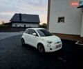 Белый Фиат 500e, объемом двигателя 0 л и пробегом 28 тыс. км за 13999 $, фото 19 на Automoto.ua
