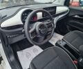 Белый Фиат 500e, объемом двигателя 0 л и пробегом 25 тыс. км за 14200 $, фото 30 на Automoto.ua