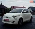 Белый Фиат 500e, объемом двигателя 0 л и пробегом 28 тыс. км за 13999 $, фото 18 на Automoto.ua