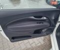Белый Фиат 500e, объемом двигателя 0 л и пробегом 25 тыс. км за 14200 $, фото 26 на Automoto.ua