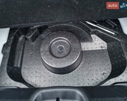 Белый Фиат 500e, объемом двигателя 0 л и пробегом 25 тыс. км за 14200 $, фото 51 на Automoto.ua