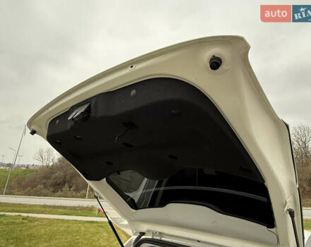 Белый Фиат 500e, объемом двигателя 0 л и пробегом 21 тыс. км за 13999 $, фото 19 на Automoto.ua