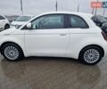 Белый Фиат 500e, объемом двигателя 0 л и пробегом 25 тыс. км за 14200 $, фото 23 на Automoto.ua