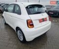 Белый Фиат 500e, объемом двигателя 0 л и пробегом 25 тыс. км за 14200 $, фото 3 на Automoto.ua