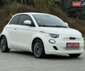 Белый Фиат 500e, объемом двигателя 0 л и пробегом 21 тыс. км за 13999 $, фото 4 на Automoto.ua