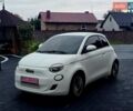 Белый Фиат 500e, объемом двигателя 0 л и пробегом 28 тыс. км за 13999 $, фото 16 на Automoto.ua