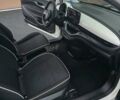 Белый Фиат 500e, объемом двигателя 0 л и пробегом 28 тыс. км за 13999 $, фото 30 на Automoto.ua